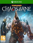 Warhammer: Chaosbane Video Games - Games - XB1