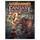 Warhammer Fantasy RPG 4th Ed Rulebook RPG - New