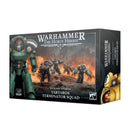 Warhammer Horus Heresy Legiones Astartes Tartaros Terminator Squad Miniatures - Models