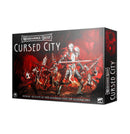 Warhammer Quest Cursed City (Reprint) Miniatures - Models