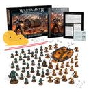 Warhammer The Horus Heresy Age of Darkness Box Set Miniatures - Models