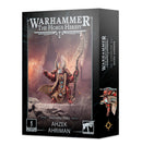 Warhammer The Horus Heresy Azhek Ahriman Miniatures - Models