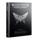 Warhammer The Horus Heresy Liber Astartes Loyalist Legiones Astrates Army Book Miniatures - Rules