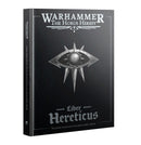 Warhammer The Horus Heresy Liber Hereticus Traitor Legiones Astartes Army Book Miniatures - Rules