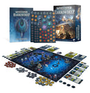 Warhammer Underworlds: Harrowdeep Miniatures - Models