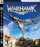 Warhawk (PS3) Video Games - Games - PS3