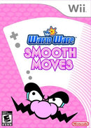 Warioware: Smooth Moves Video Games - Games - Wii