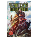 Warlock Grimoire 3 5e RPG - New