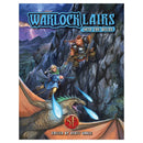 Warlock Lairs Into the Wilds 5e RPG - New
