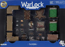 WarLock Tiles: Accessory - Tavern RPG - Miniatures