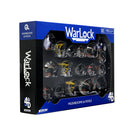 Warlock Tiles Cavern Accessories Mushroom and Pools Miniatures - Models