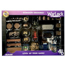 WarLock Tiles: Dungeon Dressings RPG - Miniatures
