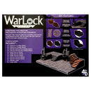 WarLock Tiles: Stairs & Ladders RPG - Miniatures