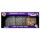 WarLock Tiles: Summoning Circles RPG - Miniatures
