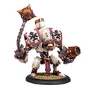 Warmachine: Crusader/Templar/Vanquisher - Protectorate Heavy Warjack Miniatures - Models