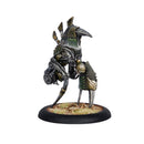 Warmachine: Cryx Stalker Bonejack (E) Miniatures - Models