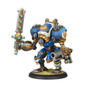 Warmachine: Cygnar Avenger Heavy Warjack Miniatures - Models