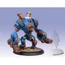 Warmachine: Cygnar Cyclone Heavy Warjack Miniatures - Models