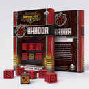 Warmachine Faction Dice Accessories - Dice