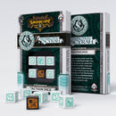 Warmachine Faction Dice Accessories - Dice