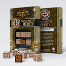 Warmachine Faction Dice Accessories - Dice