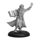 Warmachine: Infernals - Elish Garrity, The Dark Seeker Miniatures - Models