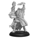 Warmachine: Infernals - Lord Roget D'Vyros Miniatures - Models