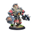 Warmachine: Khador Grolar Heavy Warjack (E) Miniatures - Models