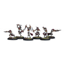 Warmachine: Menoth Daughters of the Flame Miniatures - Models
