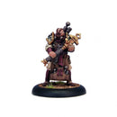 Warmachine: Menoth Vassal Mechanik (E) Miniatures - Models
