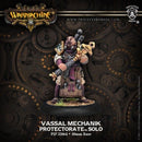 Warmachine: Menoth Vassal Mechanik (E) Miniatures - Models