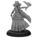 Warmachine: Mercenary - Thamarite Advocate Morrowman Solo Miniatures - Models