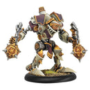 Warmachine: Protectorate Light Warjack Dervish/Devout/Purifier Miniatures - Models