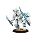 Warmachine: Ret Banshee/Daemon/Sphinx Heavy Myrmid (E) Miniatures - Models