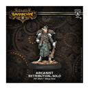 Warmachine: Scyrah Arcanst Solo (E) Miniatures - Models