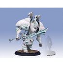 Warmachine: Scyrah Hydra Heavy Myrmidon/Hydra Manticore Miniatures - Models