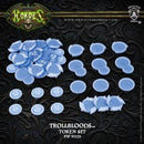 Warmachine/Hordes Mark III Token Set Miniatures - Tools