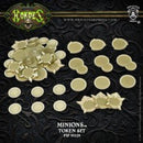 Warmachine/Hordes Mark III Token Set Miniatures - Tools