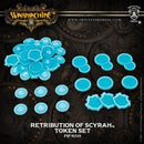 Warmachine/Hordes Mark III Token Set Miniatures - Tools