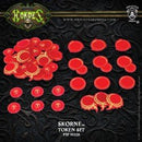 Warmachine/Hordes Mark III Token Set Miniatures - Tools