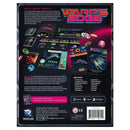 Warp's Edge Board Games - New