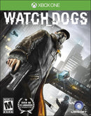 Watch Dogs (PS4) Video Games - Games - PS4