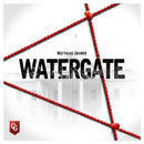 Watergate White Box Edition Board Games - New