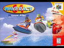 Wave Race 64 (N64) Video Games - Games - N64