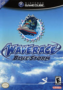 Wave Race Blue Storm (GC) Video Games - Games - Gamecube