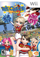 We Cheer 2 Video Games - Games - Wii