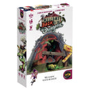 Welcome Back to the Dungeon Board Games - New