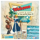 Welcome to: Winter Wonderland Expansion Board Games - New