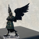 Wereraven 7 Icons of the Realms Van Richten's Guide to Ravenloft RPG - Blind Box Singles