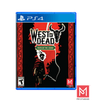West of Dead Path of the Crow (PS4) Video Games - Games - PS4